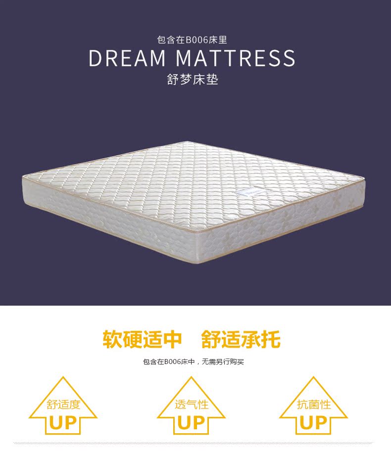Nội thất đôi Tiger Nội thất toàn bộ nhà Hai phòng Một phòng khách Sofa Bàn cà phê Bàn kết hợp tủ giường - Bộ đồ nội thất giường ngủ