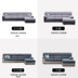 Đôi bàn ghế hổ sofa vải hiện đại phòng khách nhỏ gọn sẵn sàng ba chữ số gói kết hợp đồ nội thất sofa 085 - Ghế sô pha sofa gỗ nguyên khối Ghế sô pha