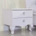 Twin Tiger Đồ Nội Thất Cho Thuê Đồ Nội Thất Phòng Vườn Giường Đôi King Bed Bed Phòng Ngủ Đặt Đồ Nội Thất Kết Hợp TBM2 giường hộp Bộ đồ nội thất