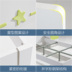 Đôi hổ giường nội thất tối giản chàng trai tuổi teen hiện đại và trẻ em gái 1,2m 1,5m giường đơn nội thất phòng ngủ 13R2 - Giường giường kéo thông minh Giường