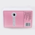 Fangze hộp bông pad 1000 miếng làm sạch bông mỏng dày hai mặt hiệu ứng trang điểm hydrating công cụ trang điểm trên khuôn mặt - Các công cụ làm đẹp khác keo dán kích mí Các công cụ làm đẹp khác