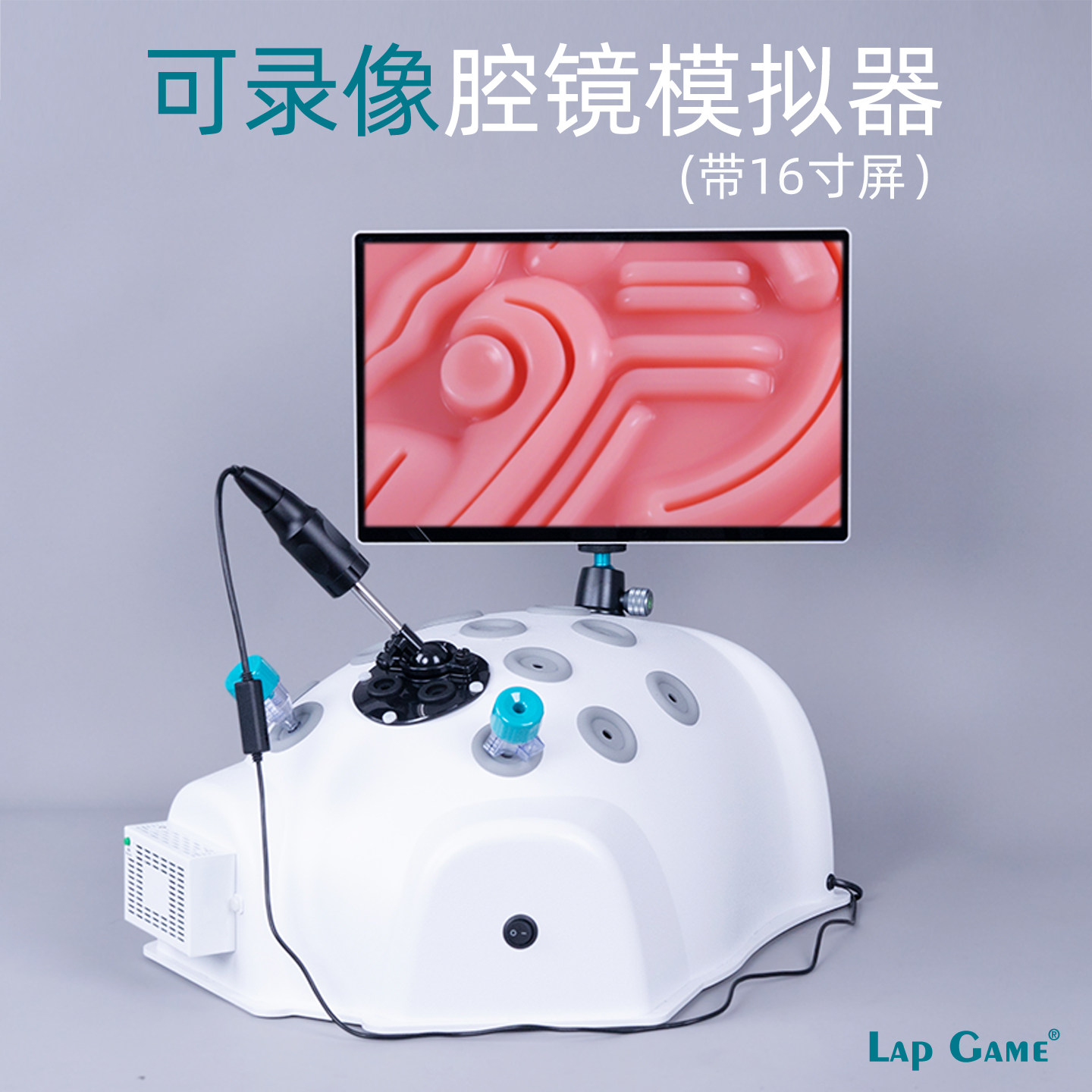 腹腔鏡手術　練習キット 51CyiPhbQcL._AC_UL210_SR210,