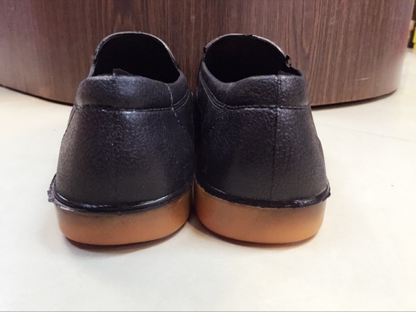 Chaussures - bottes caoutchouc homme - Ref 963228 Image 11