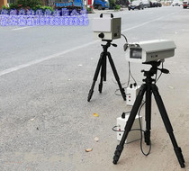 Mobile traffic anemometer night available flow speed measuring equipment for speeding autophoto forensics manufacturer