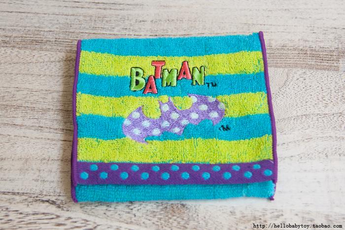 Japanese Order Batman Batman Towel Pocket Sanitary Napkin Storage Bag Can Hold Small Handkerchiefs Japanese Order Batman Batman Towel Pocket Sanitary Napkin Storage Bag Can Hold Small Handkerchiefs