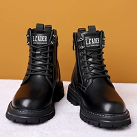 M88053 Черная яркая кожа четыре сезона (бесплатная доставка SF)