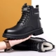 G88053 Black Glossy Plus Fleece Model (SF Express Free Moders)