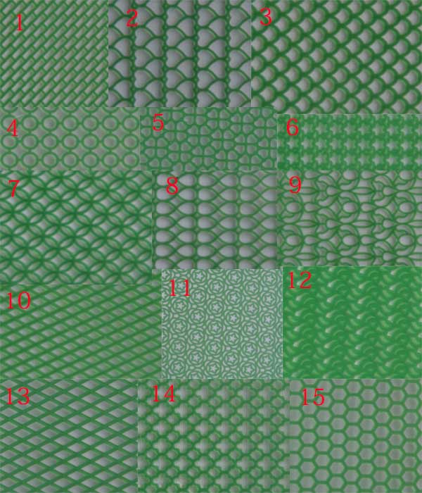 Wax Net Wax Sheet Mesh Bottom Engraving Wax Sheet Jewelry Up for special engraving wax series Beating Gold Tool