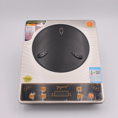 Tianhe 501 upgraded high-frequency stove induction cooker 9-speed non-radiation energy-saving timing button barbecue frying fire boiler