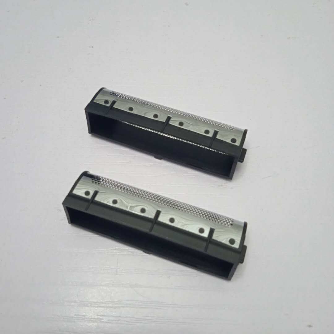 NAK -2202 RESUXI -2202 Reciprocating Electric Shaver Accessories Cutter Head Blade Knife Mesh Cover - Taobao