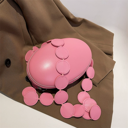 Милая сумка на одно плечо, модная универсальная сумка подмышку, популярно в интернете, премиум класс