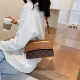 Сумка для путешествий, сумка через плечо, сумка на одно плечо, ремешок для сумки, плетеная сумка подмышку, 2020, премиум класс