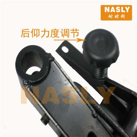 Nội thất văn phòng chống thời gian Máy bay khung máy tính phụ kiện ghế máy tính ban ghe giam doc