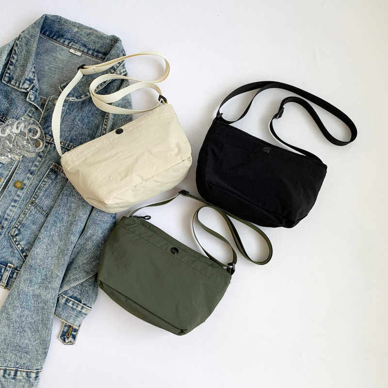 Trendy Small Bag Mini Summer Simple Fashion High-End Artistic Small Bag Phone Bag Women's Crossbody 2026 New Model