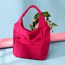 Multifunctional fashion mommy bag mother and baby bag large capacity trendy mother bag lightweight womens bag trend net celebrity