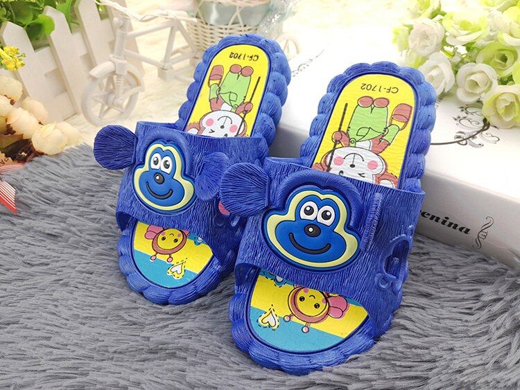 Chaussons enfants en autre pour Toute saison - semelle plastique - Ref 986772 Image 114