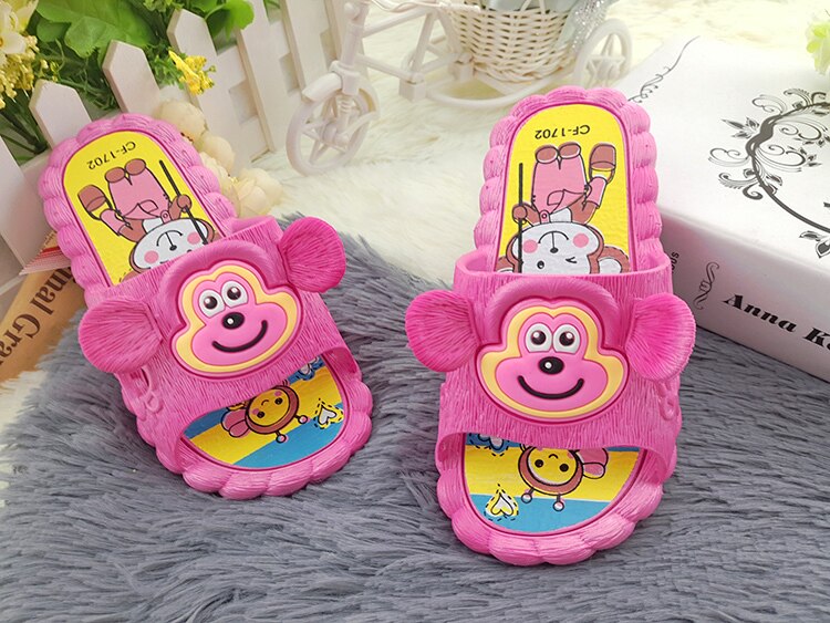 Chaussons enfants en autre pour Toute saison - semelle plastique - Ref 986772 Image 120