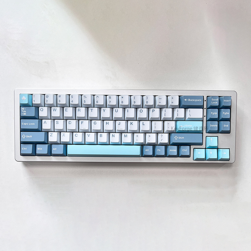 Gmk Whistle Shoko Keycaps, Oem Profile, Abs Two-Color, 163 Keys, Compatible with Wooting Atk68 Gmk Whistle Shoko Keycaps, Oem Profile, Abs Two-Color, 163 Keys, Compatible with Wooting Atk68