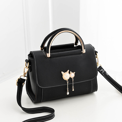 【迪丽热巴同款】潮韩版手提包单肩