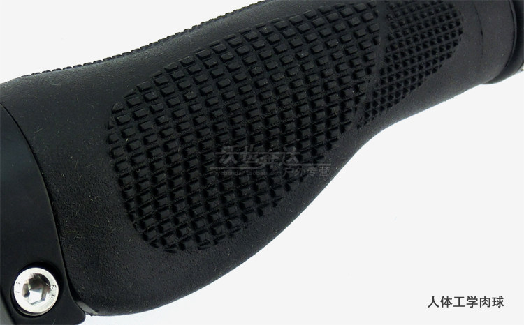 Poignées de vélo PROPALM - Ref 2337814 Image 35