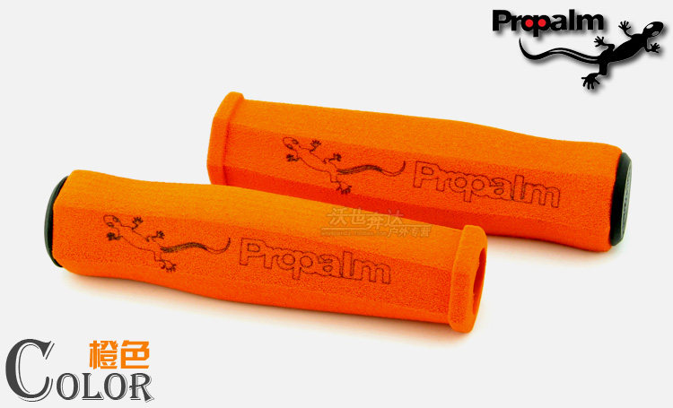 Poignées de vélo PROPALM - Ref 2354903 Image 34