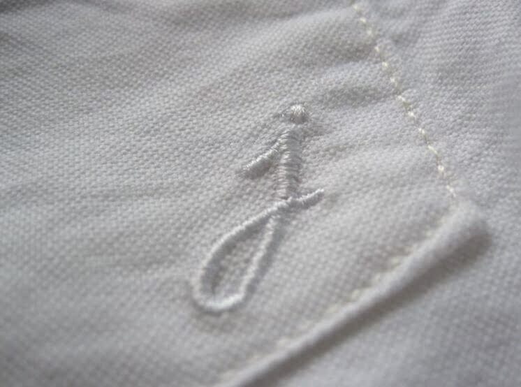 Chemise garcon à manche longue - Ref 2075602 Image 21