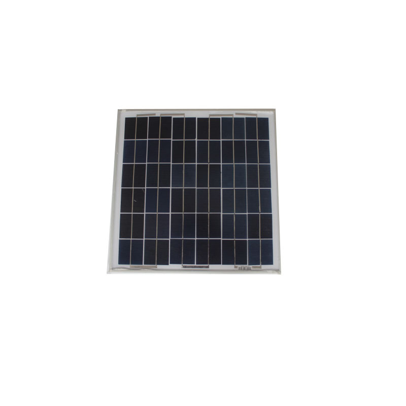 25W polycrystalline solar panels Home 12V Photovoltaic panels Photovoltaic Power Generation Components with flaws