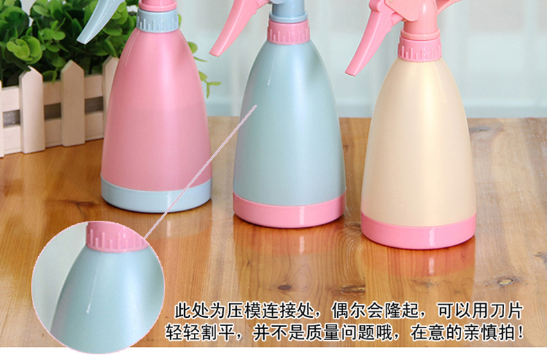 [Đặc biệt hàng ngày] Dụng cụ làm vườn tại nhà Dụng cụ làm vườn Vòi tưới nước Màu kẹo có thể tưới nước - Nguồn cung cấp vườn dây nước tưới cây