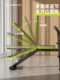Calliven Dumbbell Bench Professional Bench Press Home-Use Men's Barbell Multifunctional Fitness Chair Equipment Folding Preacher Bench