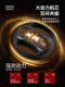 Fat-Reducing Machine, Fascia Ring, Lazy Fat-Reducing Machine, Shake to Lose Weight, Slim Belly Magic Tool, Exercise to Burn Fat, Massage the Whole Body