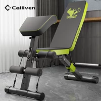 Calliven Gumplell Bench Rev. 300 минус 100