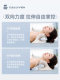 Cervical Spine Traction Pillow, Neck Protection Massage Correction Pillow, Anti-Arch Support Device, Acupressure Traction Pillow