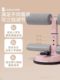 Sit-Up Assistive Device for Home Use, Fixed Foot Indoor Abdominal Slimming Resistance Band, Suction Cup Type Abdominal Curling Fitness Resistance Device