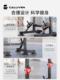 Bench Press Rack, Squat Rack, Home Fitness Equipment, Barbell Rack Set, Men's Bench Press Bench, Multi-Functional Weightlifting Bed, Professional