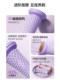 Plantar Fascia Ball Massage Muscle Relaxation Foot Sole Massage Professional Roller Foot Sole Meridian Training Device