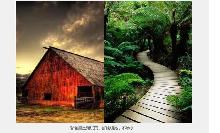 汇 Máy in Canon canon với hộp mực chứa đầy mực Máy in ảnh