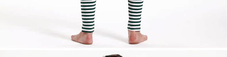 Pantalon collant jeunesse E3E3K en viscose - Ref 752409 Image 38