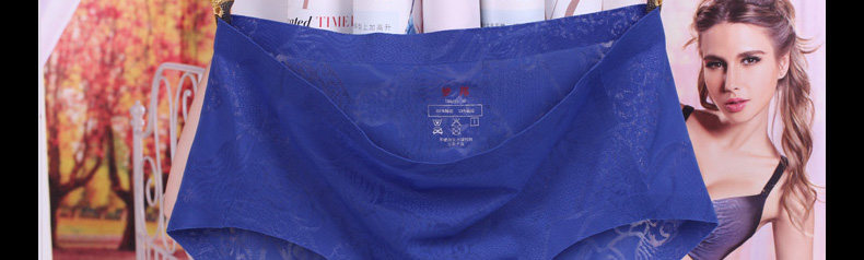 Slip jeunesse en soie Ice - Ref 669454 Image 25