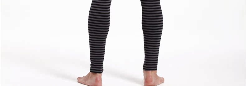 Pantalon collant jeunesse E3E3K en viscose - Ref 752409 Image 55