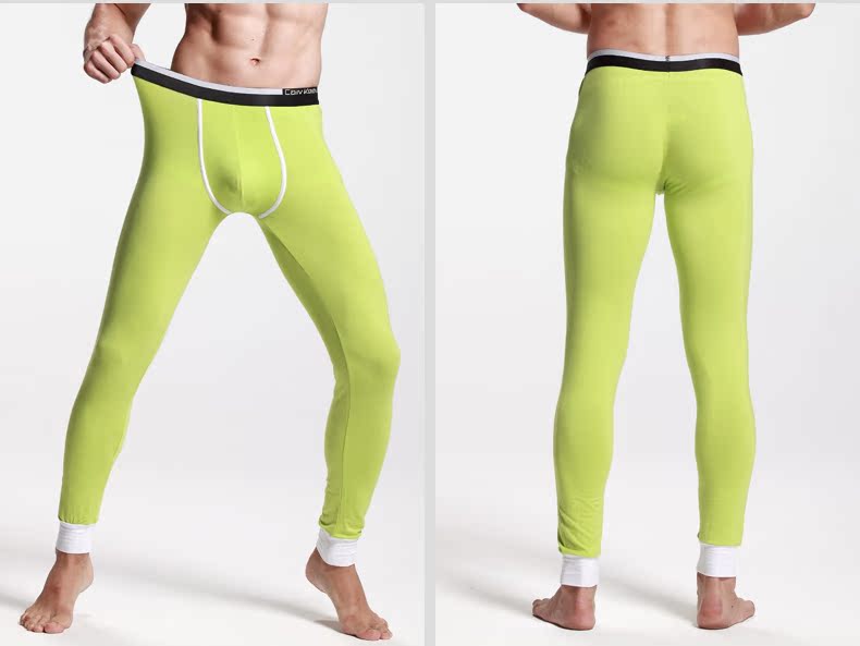 Pantalon collant 8837 Pantalons en viscose - Ref 752407 Image 8