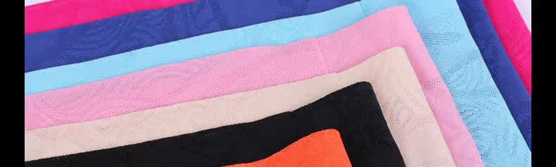 Slip jeunesse en soie Ice - Ref 669454 Image 28