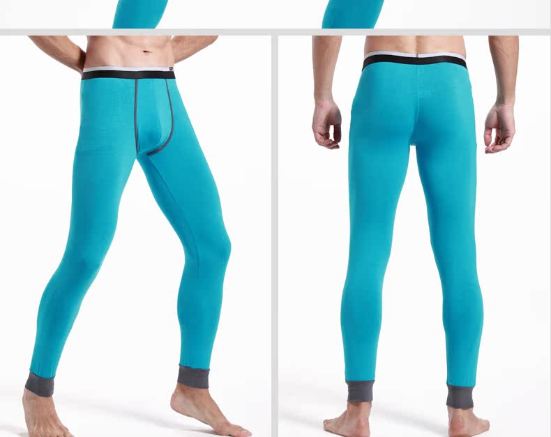 Pantalon collant 8837 Pantalons en viscose - Ref 752407 Image 19