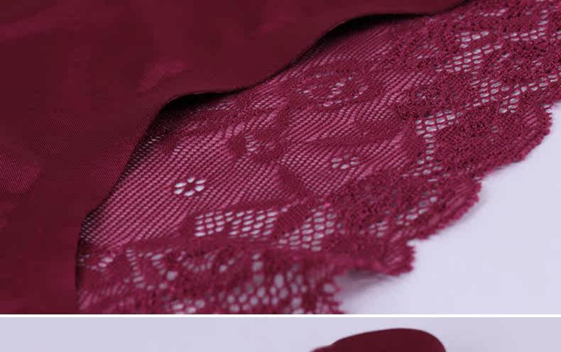 Slip jeunesse en soie Ice - Ref 646644 Image 23