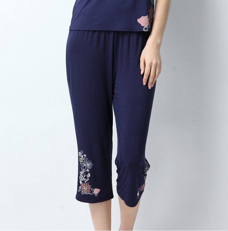 Pantalon pyjama jeunesse - Ref 719727 Image 14