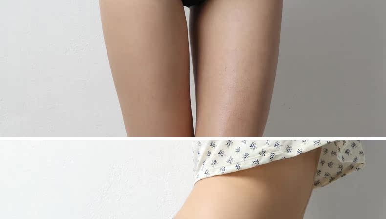 Slip jeunesse 8065-N en soie Ice - Ref 669446 Image 14