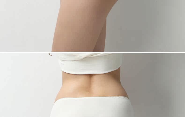 Slip jeunesse 8066-N en coton - Ref 669443 Image 17