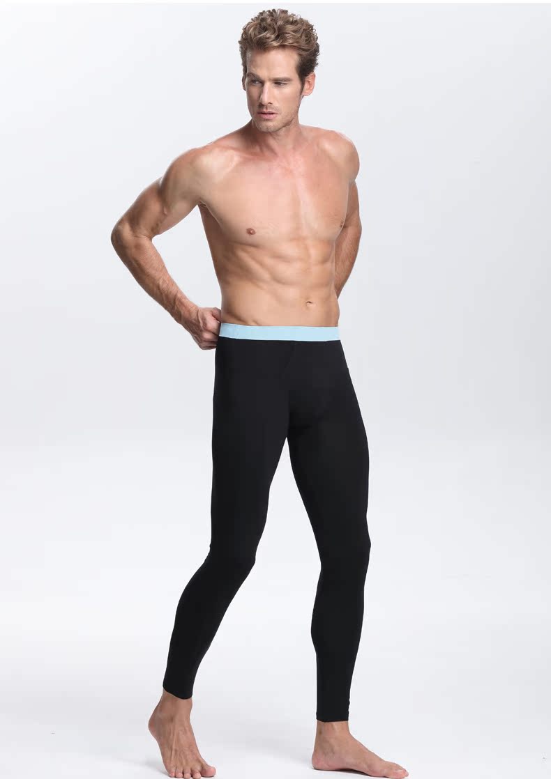 Pantalon collant jeunesse simple en autre - Ref 748720 Image 19