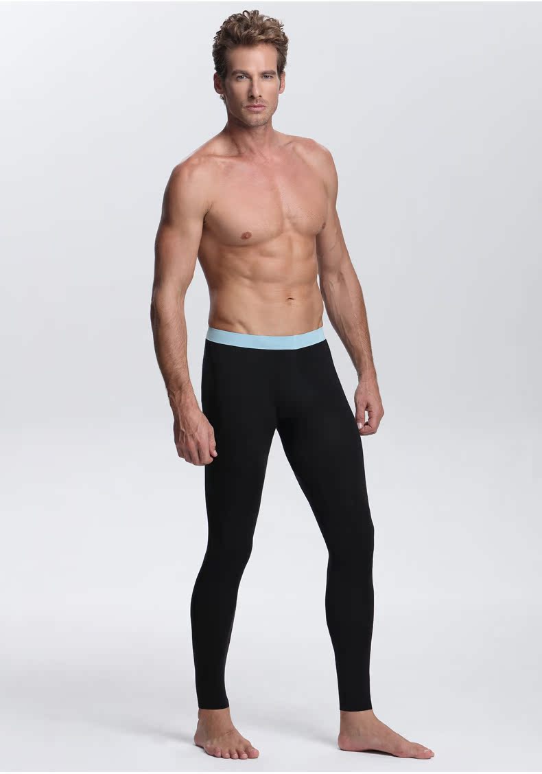 Pantalon collant jeunesse simple - Ref 752275 Image 17