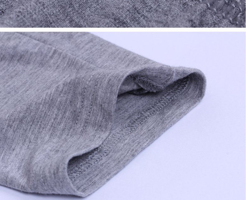 Pantalon collant jeunesse en coton - Ref 752414 Image 23