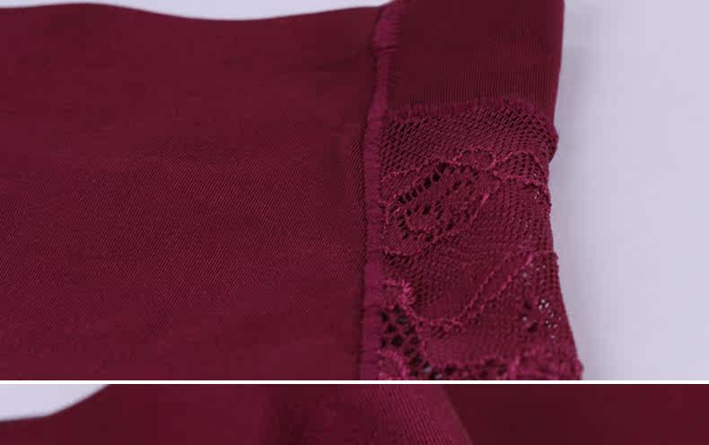 Slip jeunesse en soie Ice - Ref 646644 Image 24